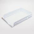 Refrigerator Freezer Shelf for Samsung RF32FMQDBSR/AA-08 - Part DA97-12931B
