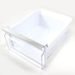 Refrigerator Freezer Basket for Samsung RF32FMQDBSR/AA-08 - Part DA97-12933C