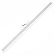 Refrigerator Flipper Assembly for Samsung RF220NCTASP/AA-01 - Part DA97-12947A