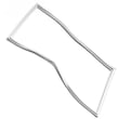 Refrigerator Freezer Door Gasket for Samsung RF23J9011SR/AA-04 - Part DA97-12971E