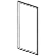 Refrigerator Freezer Door Gasket, Right for Samsung RF28K9580SG/AA-00 - Part DA97-12971F