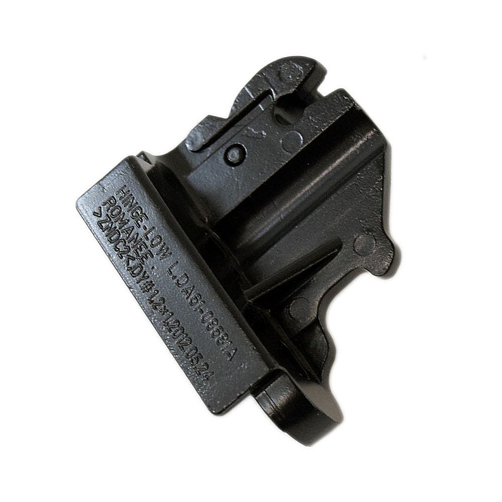 Part #da97-12992B, Refrigerator Door Hinge, Lower Left