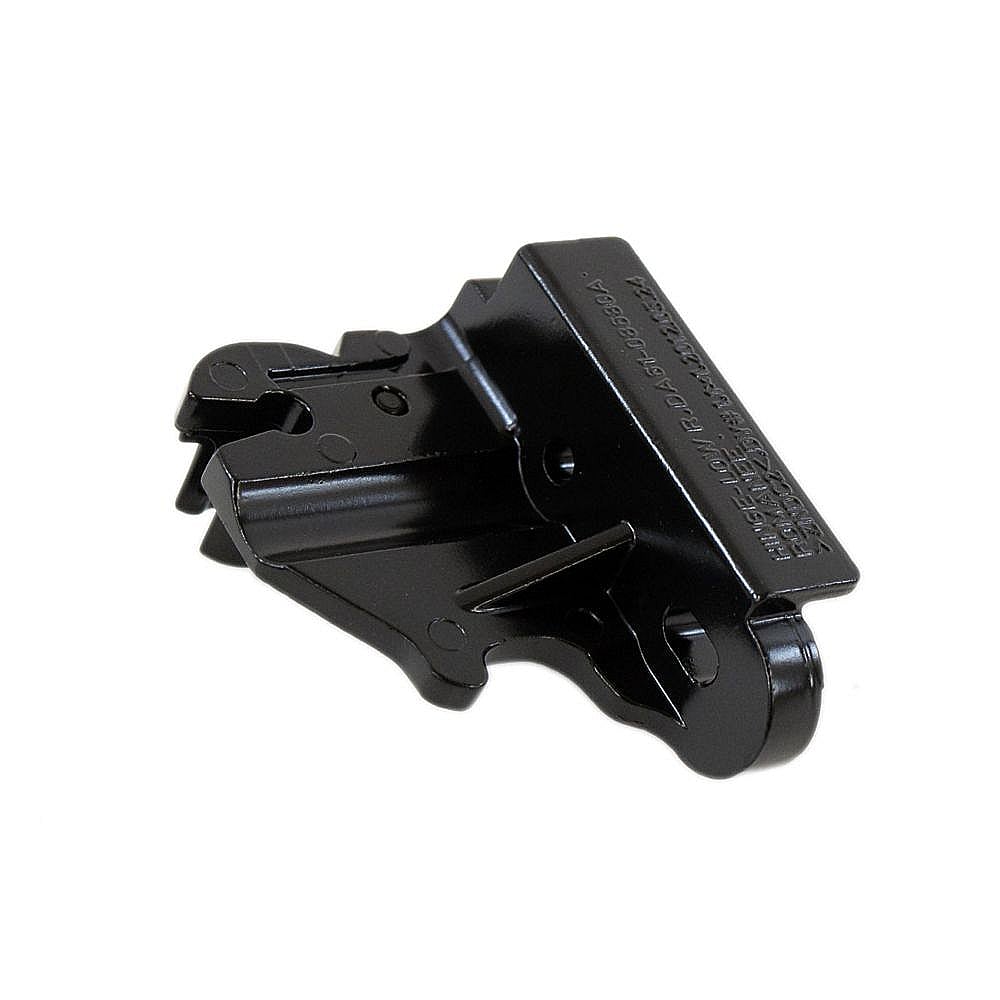 Part #da97-12993B, Refrigerator Freezer Door Hinge, Right Lower