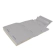 Refrigerator Freezer Evaporator Cover for Samsung RF32FMQDBSR/AA-02 - Part DA97-13001A