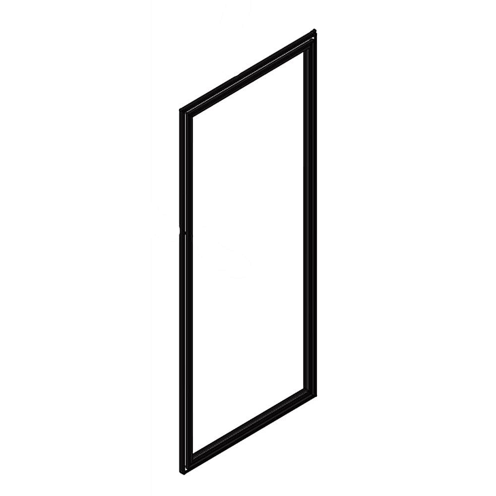 Photo of Samsung Part #da97-13015B, Refrigerator Door Gasket from Repair Parts Direct