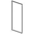 Refrigerator Door Gasket, Right DA97-13015H