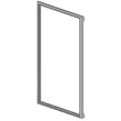Refrigerator Door Gasket for Samsung RF28T5101SG/AA-00 - Part DA97-13015K