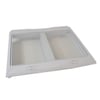 Samsung Refrigerator Crisper Drawer Cover Assembly DA97-13029A