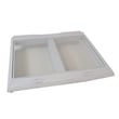 Samsung Refrigerator Crisper Drawer Cover Assembly DA97-13029A