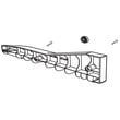 Refrigerator Rail for Samsung RF220NCTAWW/AA-02 - Part DA97-13130A