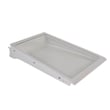 Refrigerator Glass Shelf for Samsung RF220NCTAWW/AA-02 - Part DA97-13133A