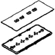 Refrigerator Lamp Case for Samsung RF220NCTAWW/AA-02 - Part DA97-13185A
