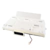 Samsung Refrigerator Freezer Evaporator Cover And Fan Assembly DA97-13192A