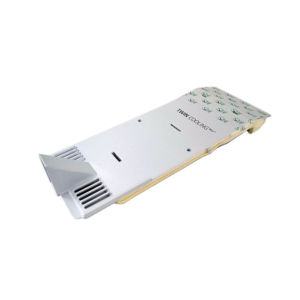 Part #da97-13388D, Refrigerator Freezer Evaporator Cover And Fan Assembly