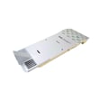 Refrigerator Freezer Evaporator Cover And Fan Assembly for Samsung RH30H9500SR/AA-00 - Part DA97-13388D