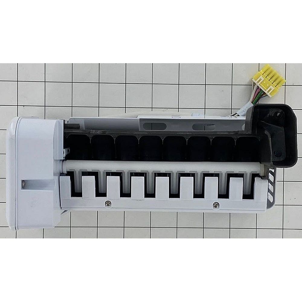 Part #da97-13415Br, Refurbished Refrigerator Ice Maker