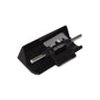 Refrigerator Cap for Samsung RF25HMEDBBC/AA-00 - Part DA97-13438B