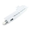 Refrigerator Freezer Drawer Slide Rail, Left DA97-13661A