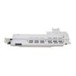 Refrigerator Freezer Drawer Slide Rail, Left for Samsung RF28HDEDBSG/AA-00 - Part DA97-13661B