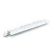 Refrigerator Freezer Drawer Slide Rail, Right