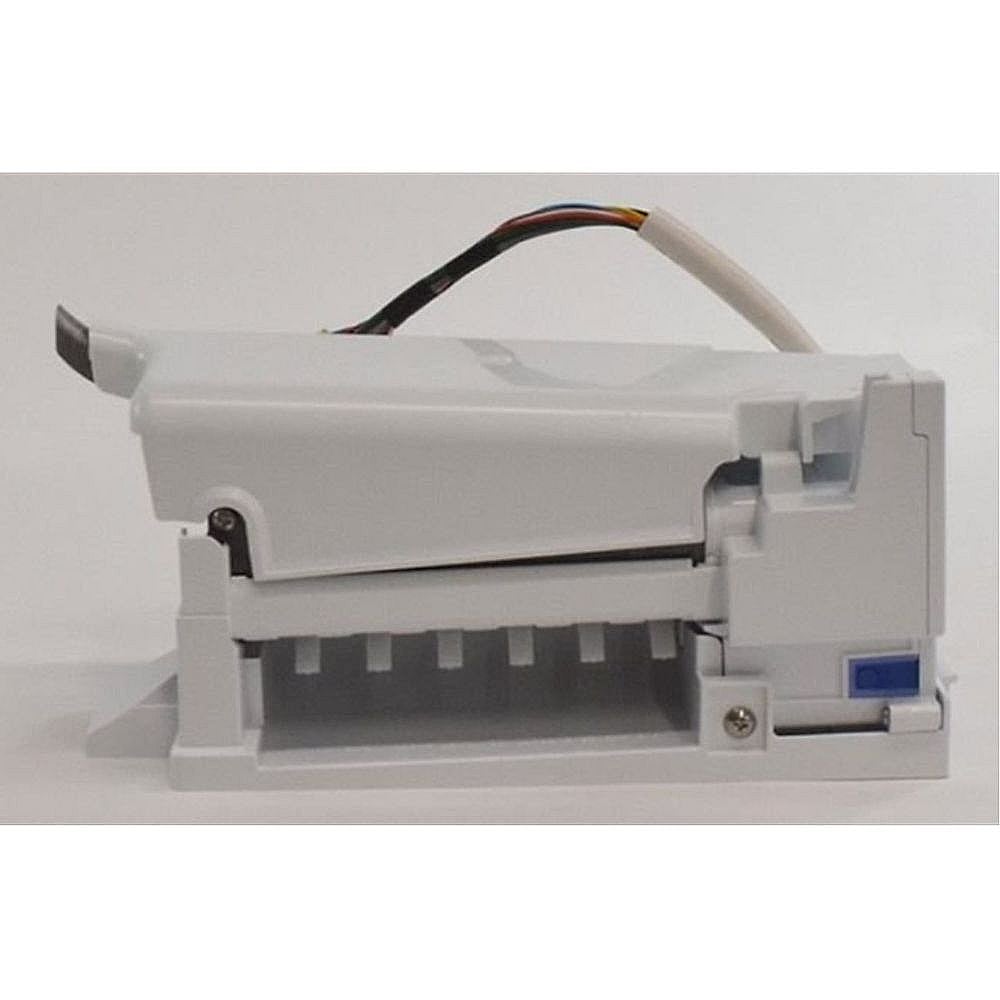 Part #da97-13718Cr, Refurbished Refrigerator Ice Maker Assembly / 12.00 x 6.50 x 6.50