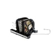 Refrigerator Condenser Coil And Fan Motor Assembly for Samsung RF23J9011SR/AA-04 - Part DA97-13771C