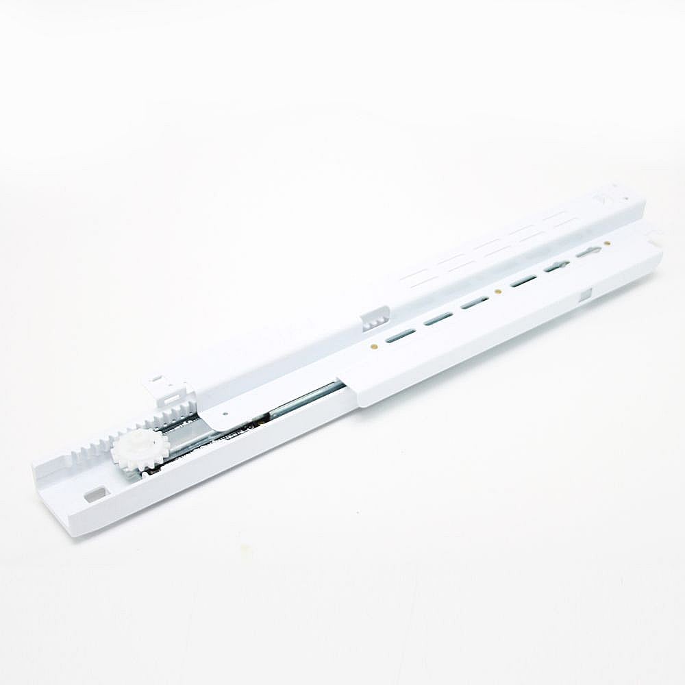 Photo of Refrigerator Drawer Slide Rail from Repair Parts Direct