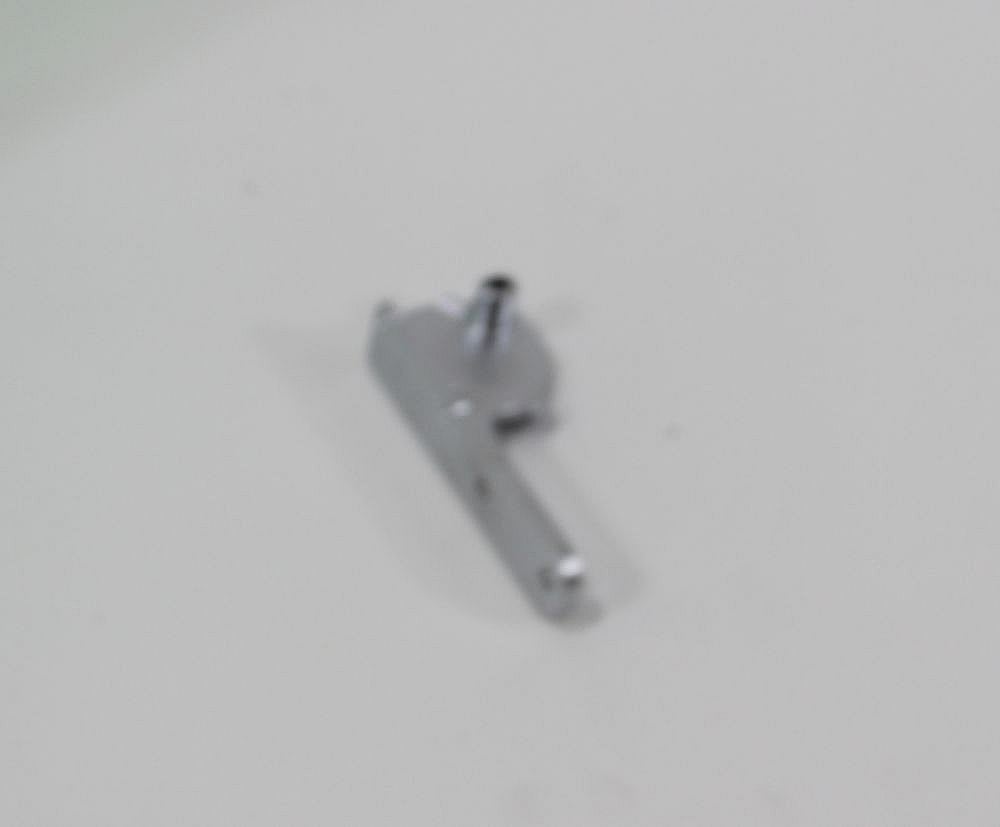 Part #da97-13793A, Refrigerator Door Hinge, Right Center / 5.00 x 0.98 x 1.97