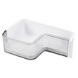 Refrigerator Door Bin, Upper for Samsung RF24R7201SR/AA-00 - Part DA97-13804E