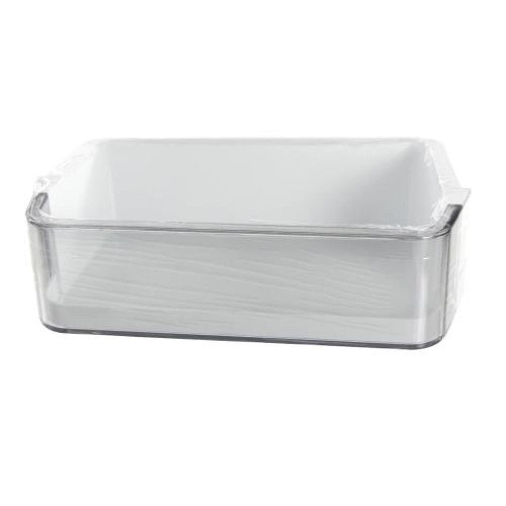 Photo of GE Part #da97-13805C, Refrigerator Right Door Bin from Repair Parts Direct