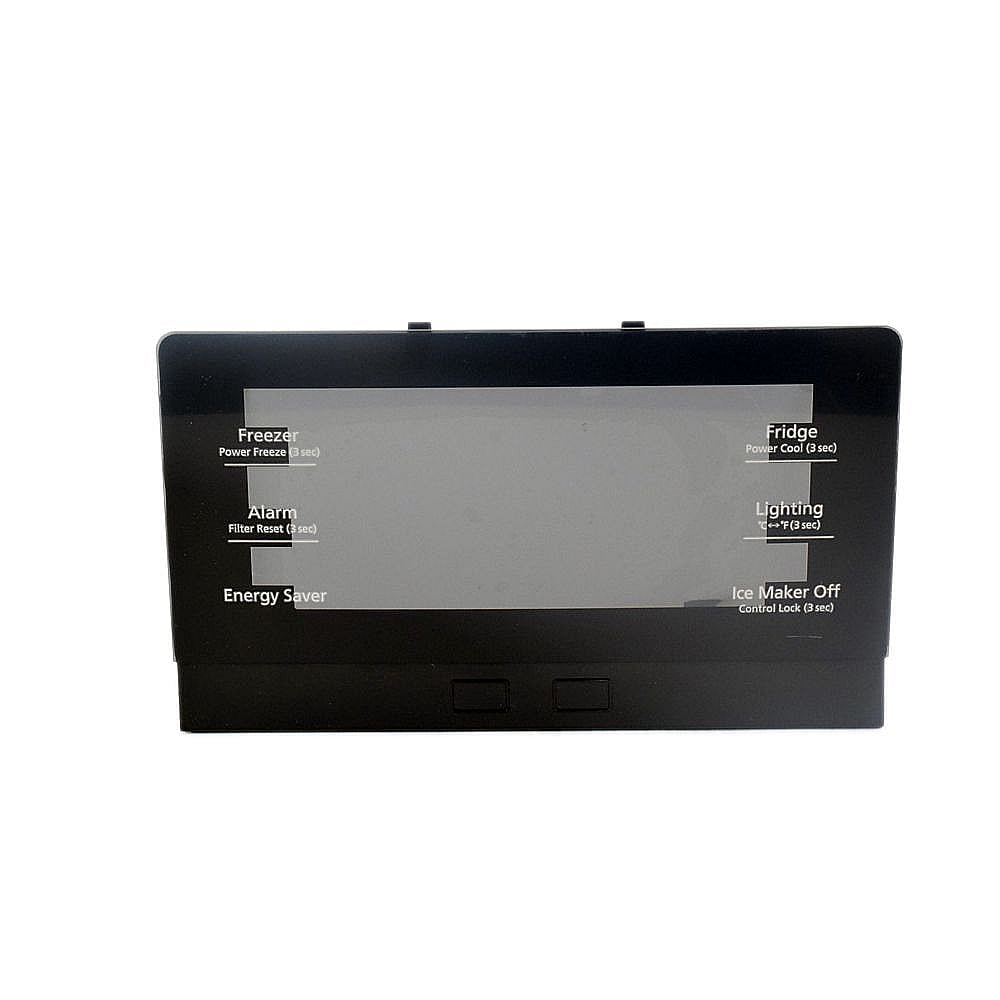 Part #da97-13808F, Refrigerator User Interface Assembly / 0.61 x 1.14 x 0.55