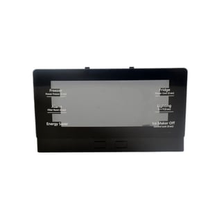 Refrigerator User Interface Assembly DA97-13808F