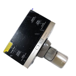 Refrigerator Dispenser Cover Assembly DA97-13809C