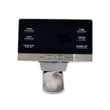 Refrigerator Dispenser Cover Assembly for Samsung RF23HCEDTSR/AA-02 - Part DA97-13809J