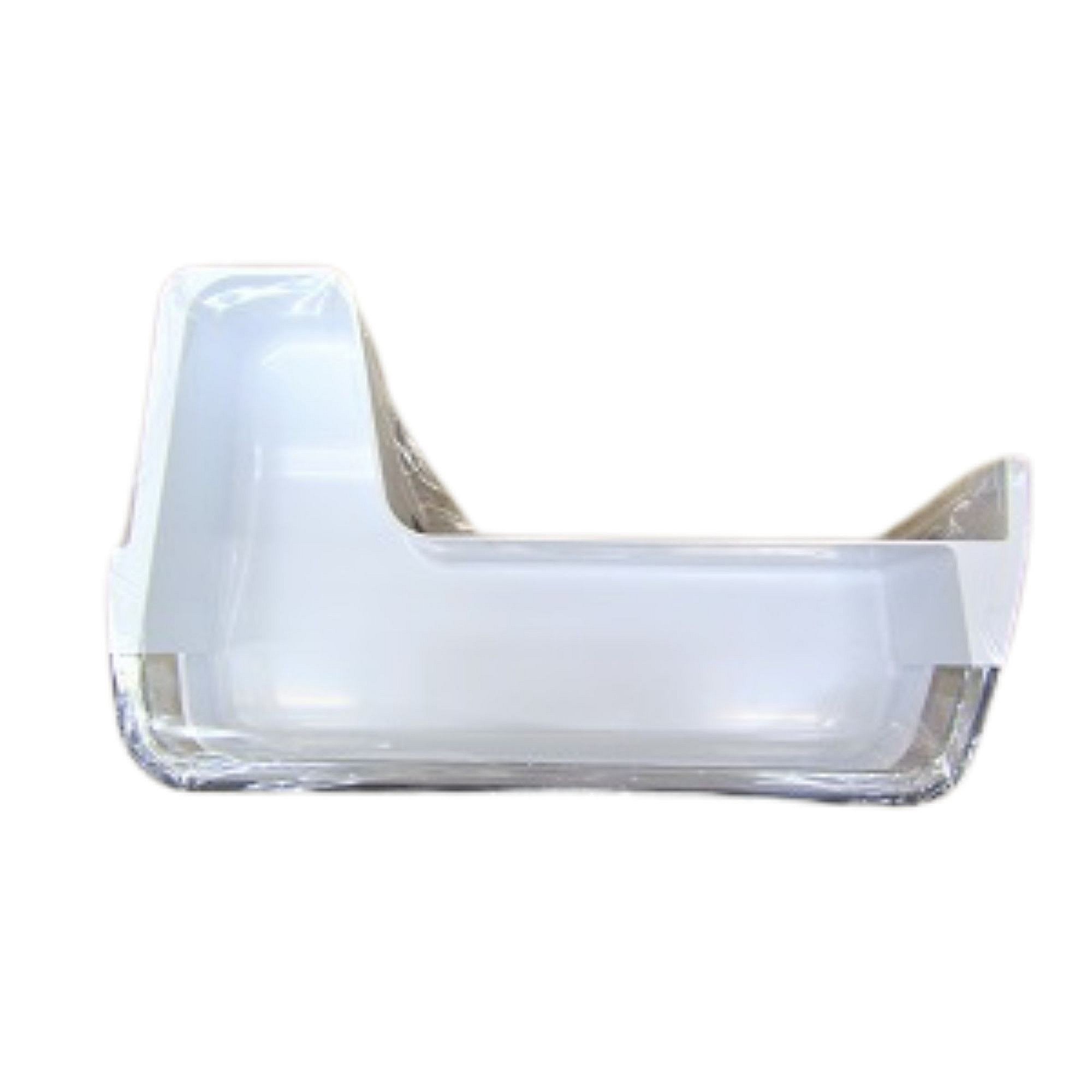 Part #da97-13819D, Samsung Refrigerator Left Door Bin, Lower