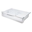 Refrigerator Freezer Drawer for Samsung RF30KMEDBSR/AA-00 - Part DA97-13824A