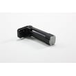 Refrigerator Door Hinge, Right for Samsung RF31FMEDBBC/AA-04 - Part DA97-13828A