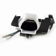 Refrigerator Dispenser Ice Chute Door And Funnel Assembly DA97-13829A