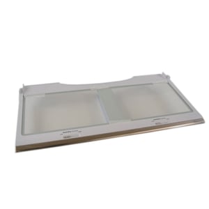 Refrigerator Crisper Drawer Cover Assembly (replaces Da01-00891a, Da63-07497a) DA97-13840A