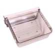 Refrigerator Crisper Drawer, Left for Samsung RF24R7201SR/AA-00 - Part DA97-13842J