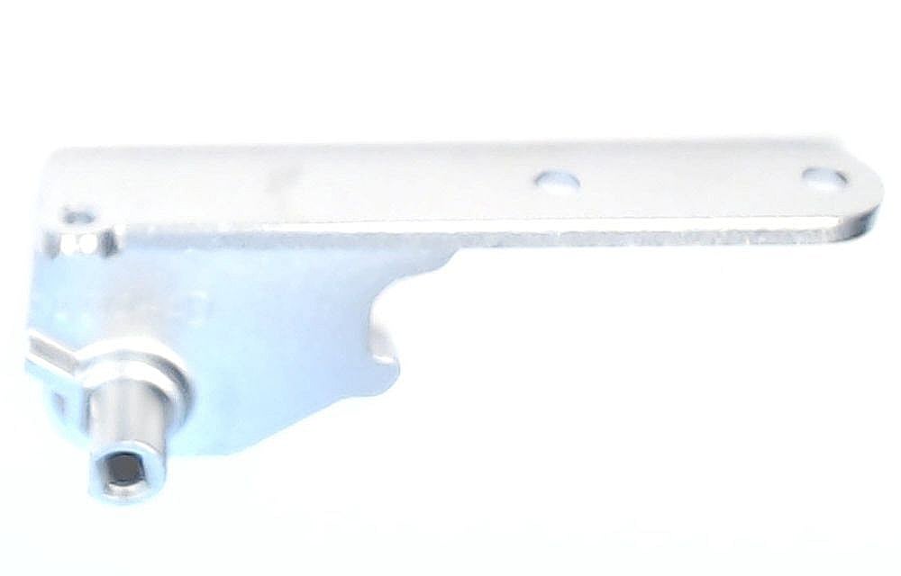 Photo of Refrigerator Door Hinge, Left Center from Repair Parts Direct