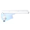 Refrigerator Door Hinge, Left Center DA97-13947A