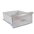 Refrigerator Crisper Drawer Assembly, Upper for Samsung RH29H9000SR/AA-05 - Part DA97-14082E