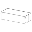Refrigerator Door Bin, Lower for Samsung RH29H9000SR/AA-02 - Part DA97-14095B