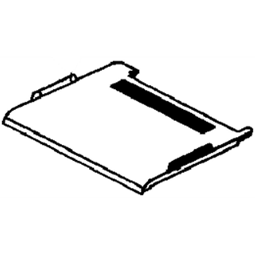 Part #da97-14126A, Samsung Assy Case Co