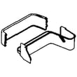 Refrigerator Door Bin for Samsung RF23HCEDBBC/AA-00 - Part DA97-14301A