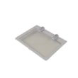Refrigerator Folding Shelf for Samsung RF23HCEDBBC/AA-00 - Part DA97-14316A