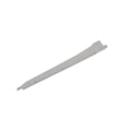 Refrigerator Shelf Bracket, Right for Samsung RF28HMEDBBC/AA-08 - Part DA97-14322A
