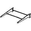 Refrigerator Hanger for Samsung RF23HCEDBBC/AA-00 - Part DA97-14349A
