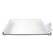 Refrigerator Freezer Basket Hanger, Lower DA97-14383A